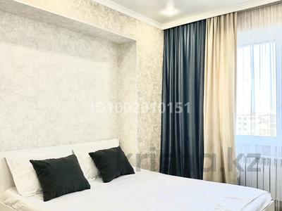 1-комнатная квартира · 40 м² · 6/10 этаж, Варламова 345 — Карасай батыра за 2 500 ₸ в Алматы, Алмалинский р-н