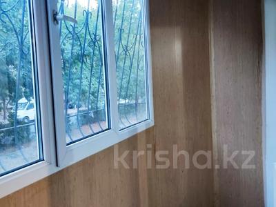 1-бөлмелі пәтер · 35 м² · 1/6 қабат, Көкжиек ш/а., бағасы: 19.5 млн ₸ в Алматы, Жетысуский р-н