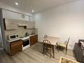 1-комнатная квартира · 33 м² · 8/9 этаж, Сейфуллина 525 — Сейфуллина-Айтеке би за 245 000 ₸ в Алматы, Алмалинский р-н — фото 3