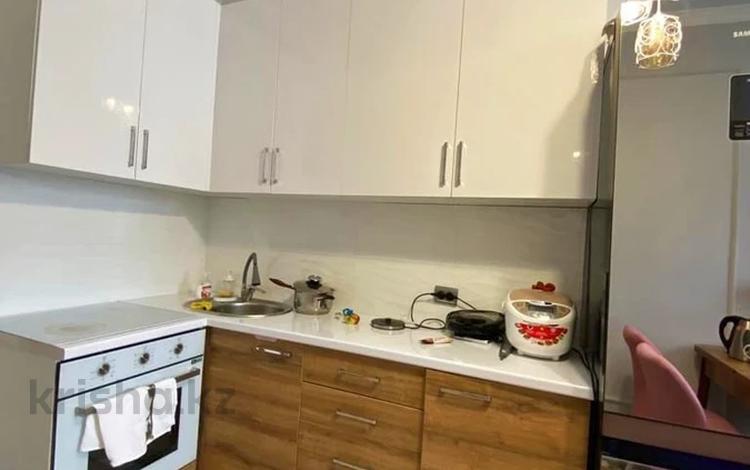 1-комнатная квартира · 45 м² · 1/6 этаж, Акбата 46/3 за 28 млн 〒 в Алматы, Наурызбайский р-н — фото 10