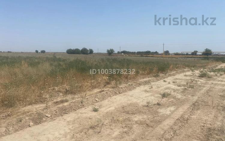 Участок · 5 соток, Комсомол за 5.5 млн ₸ в Жайнак (Комсомоле) — фото 3