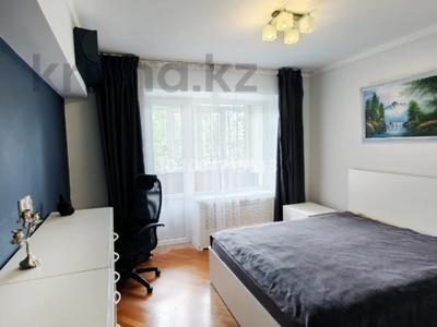 3-комнатная квартира · 100 м² · 2/5 этаж, Муратбаева — Жамбыла за 440 000 ₸ в Алматы, Алмалинский р-н