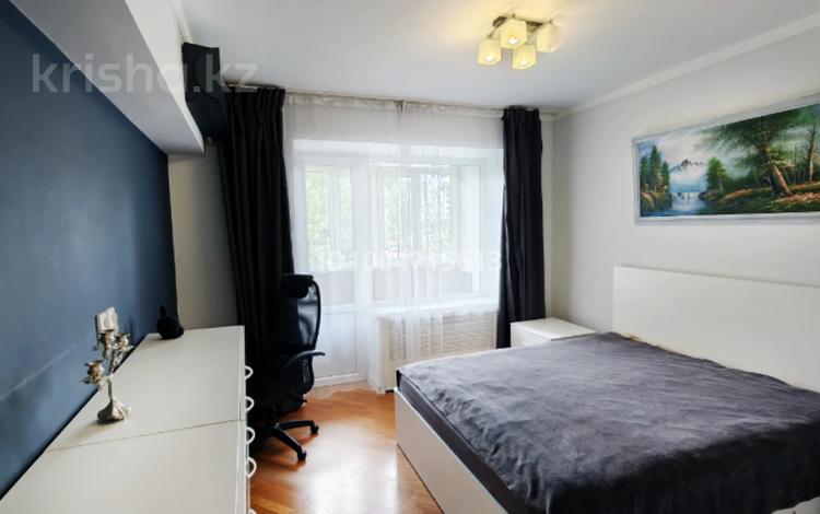 3-комнатная квартира · 100 м² · 2/5 этаж, Муратбаева — Жамбыла за 440 000 ₸ в Алматы, Алмалинский р-н — фото 2