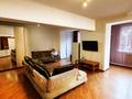 3-комнатная квартира · 100 м² · 2/5 этаж, Муратбаева — Жамбыла за 440 000 ₸ в Алматы, Алмалинский р-н — фото 7