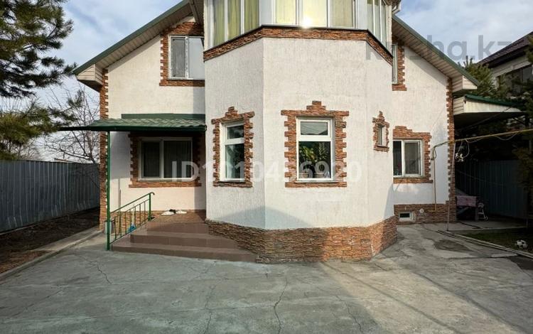 Отдельный дом · 5 комнат · 186 м² · 6 сот., Желтоксан 5а за 67 млн ₸ в  — фото 2