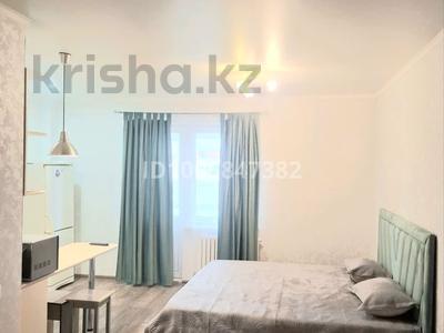 1-комнатная квартира · 30 м² · 5/9 этаж, Женис 43/2 — Московская за 12 000 ₸ в Астане, Сарыарка р-н