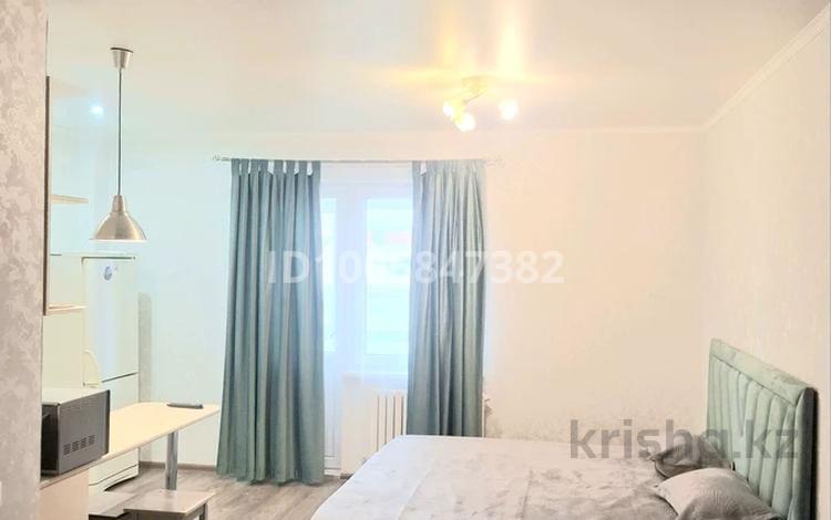 1-комнатная квартира · 30 м² · 5/9 этаж, Женис 43/2 — Московская за 12 000 ₸ в Астане, Сарыарка р-н — фото 9