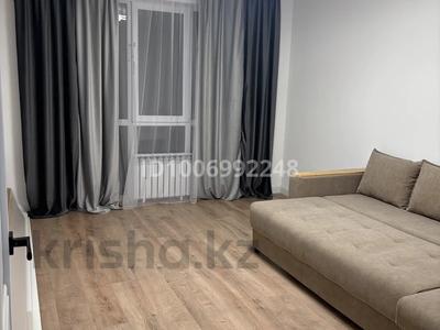 1-комнатная квартира · 42 м² · 3/5 этаж, Сарыарка за 300 000 〒 в Алматы, Турксибский р-н