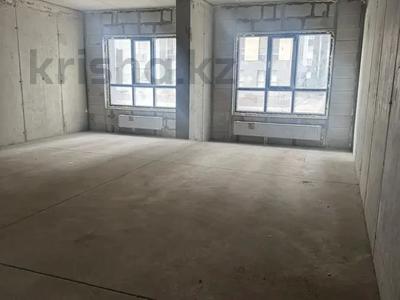 2-бөлмелі пәтер · 47 м² · 6/12 қабат, Момышулы 100, бағасы: 23.5 млн ₸ в Алматы, Алатауский р-н