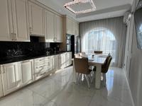 3-комнатная квартира · 105 м² · 3/18 этаж, Навои 208 — Навои за 94.5 млн 〒 в Алматы, Бостандыкский р-н