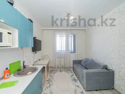 2-бөлмелі пәтер, 38 м², 8/9 қабат, Кордай 97, бағасы: 15.7 млн 〒 в Астане, Алматы р-н