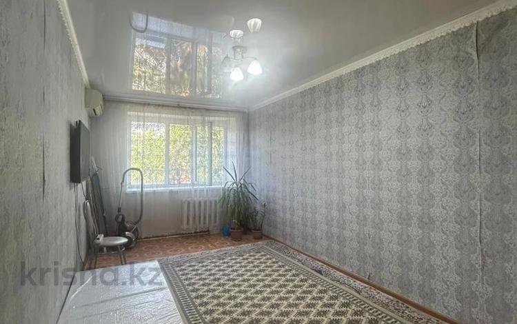 1-комнатная квартира · 35.6 м² · 5/5 этаж, Мира за 6.5 млн ₸ в Актобе — фото 2