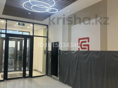 3-бөлмелі пәтер · 95 м² · 2/9 қабат, Казыбек би 41/1, бағасы: 53.8 млн ₸ в Астане, Нура р-н