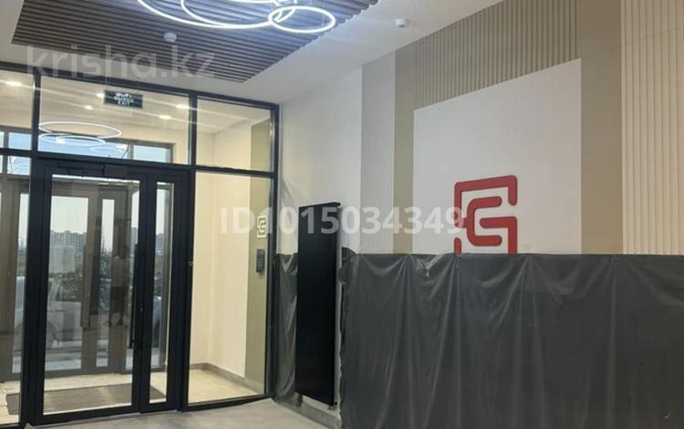 3-бөлмелі пәтер · 95 м² · 2/9 қабат, Казыбек би 41/1, бағасы: 53.8 млн ₸ в Астане, Нура р-н — фото 2