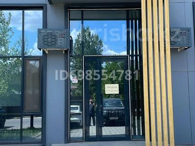 Общепит · 94 м² за 110 млн ₸ в Астане