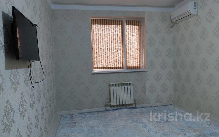 1-комнатная квартира · 39.8 м² · 4/6 этаж, 32В мкр 8/1 за 11.5 млн ₸ в Актау — фото 2