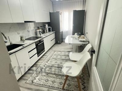 3-комнатная квартира · 85 м² · 10/12 этаж, каратал за 32.5 млн 〒 в Талдыкоргане, Каратал