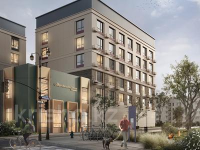 4-комнатная квартира · 118.27 м², Есенберлина за ~ 49.7 млн 〒 в Усть-Каменогорске