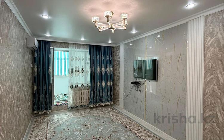 2-комнатная квартира · 58 м² · 5/5 этаж, Абдырахманова 21 за 16 млн 〒 в  — фото 2