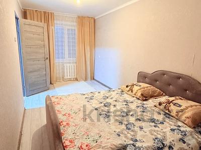 1-комнатная квартира · 46 м² · 3/5 этаж, 12 микрорайон 38 — Горняк за 1 500 ₸ в Караганде, Алихана Бокейханова р-н