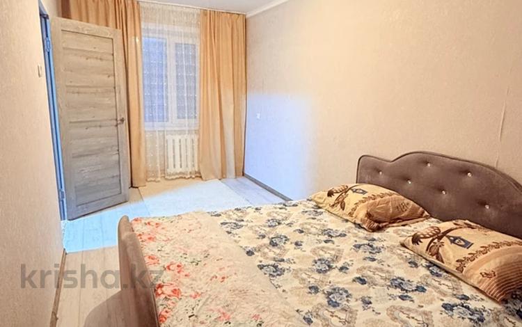 1-комнатная квартира · 46 м² · 3/5 этаж, 12 микрорайон 38 — Горняк за 1 500 ₸ в Караганде, Алихана Бокейханова р-н — фото 22