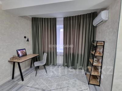 1-бөлмелі пәтер · 50 м² · 3/5 қабат, Молдагуловой — Молдагуловой, бағасы: 190 000 〒 в Актобе