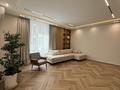 3-бөлмелі пәтер · 104.2 м² · 7/9 қабат, Е-900, бағасы: 135 млн ₸ в Астане, Нура р-н