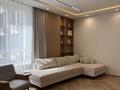 3-бөлмелі пәтер · 104.2 м² · 7/9 қабат, Е-900, бағасы: 135 млн ₸ в Астане, Нура р-н — фото 2