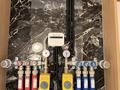 3-бөлмелі пәтер · 104.2 м² · 7/9 қабат, Е-900, бағасы: 135 млн ₸ в Астане, Нура р-н — фото 26