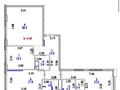 3-бөлмелі пәтер · 104.2 м² · 7/9 қабат, Е-900, бағасы: 135 млн ₸ в Астане, Нура р-н — фото 27
