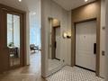 3-бөлмелі пәтер · 104.2 м² · 7/9 қабат, Е-900, бағасы: 135 млн ₸ в Астане, Нура р-н — фото 5