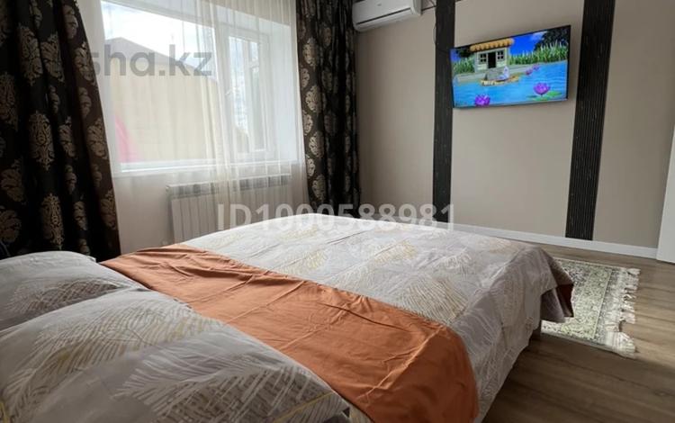 1-комнатная квартира · 40 м² · 2/4 этаж, Тайманова 201 — Маметова за 15 000 ₸ в Уральске — фото 8