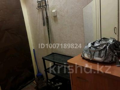 1-комнатная квартира · 31 м² · 2/5 этаж, 408 квартал 16 за 11 млн 〒 в Семее