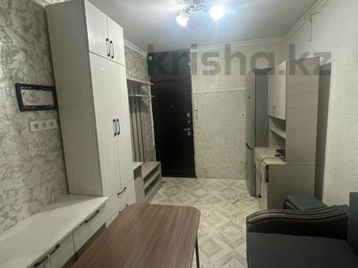 1-комнатная квартира · 14 м² · 3/4 этаж, Байтурсынова за ~ 8 млн ₸ в Алматы, Алмалинский р-н