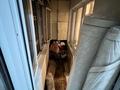 2-комнатная квартира · 67 м² · 4/10 этаж, мкр Аксай-1А 27б — рядом Тц Кар сити за 40 млн ₸ в Алматы, Ауэзовский р-н — фото 9