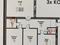 3-комнатная квартира · 105 м² · 3/9 этаж, мкр. Алтын орда 355 за 21 млн 〒 в Актобе