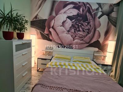 1-комнатная квартира · 22 м² · 5/5 этаж, Киснерева 93 за 25 000 ₸ в Бурабае