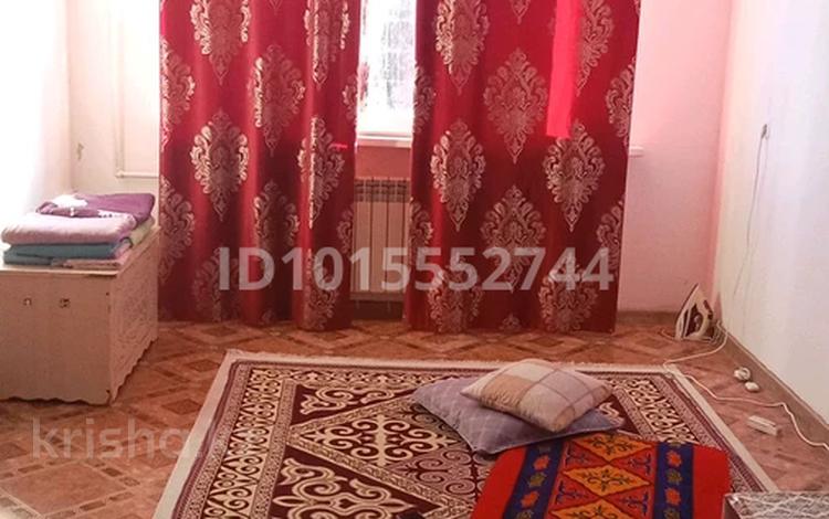 1 бөлме · 18 м², Бр Жубанова 257, бағасы: 50 000 ₸ в Актобе — фото 2