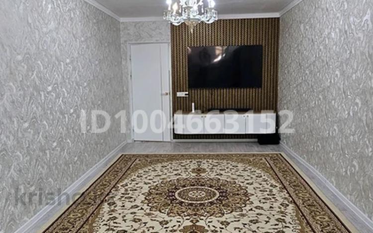 3-комнатная квартира · 70 м² · 1/4 этаж, Шұғыла 33 за 22 млн ₸ в Жанаозен — фото 2