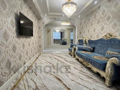 2-комнатная квартира · 60 м² · 6/12 этаж, Кабдолова 14 за 350 000 〒 в Алматы, Ауэзовский р-н