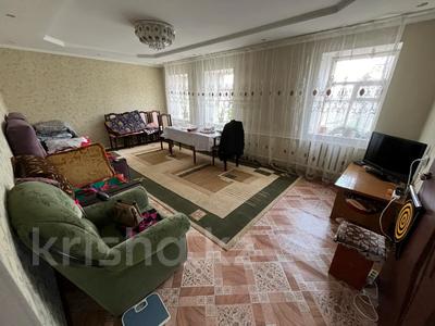 Отдельный дом • 3 комнаты • 80 м² • 8 сот., Абылай Хана 161 за 21 млн 〒 в Талдыкоргане