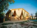 Дача · 3 комнаты · 100 м², жилой массив Кайнар Булак, Тупиковая 199 за 120 000 ₸ в Шымкенте, Абайский р-н — фото 2