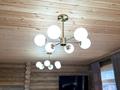Дача · 3 комнаты · 100 м², жилой массив Кайнар Булак, Тупиковая 199 за 120 000 ₸ в Шымкенте, Абайский р-н — фото 35