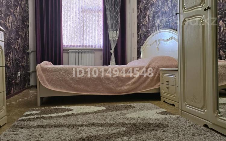 2-бөлмелі пәтер · 66 м² · 4/5 қабат, Байтерек ш/а. 10, бағасы: 200 000 ₸ в Таразе, мкр Байтерек — фото 2
