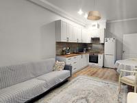 1-бөлмелі пәтер · 62 м² · 4/12 қабат, 17-ш/а., 17 мкрн 7, бағасы: 270 000 ₸ в Актау, 17-й мкр