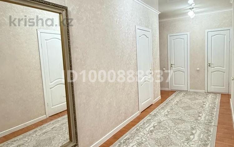 3-бөлмелі пәтер · 90 м² · 8/10 қабат, Кумисбекова — Сейфуллина кумисбекова, бағасы: 43 млн ₸ в Астане, Сарыарка р-н — фото 4