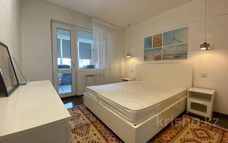 1-комнатная квартира · 34 м² · 5/5 этаж, Муратбаева за 29 млн ₸ в Алматы, Алмалинский р-н — фото 2