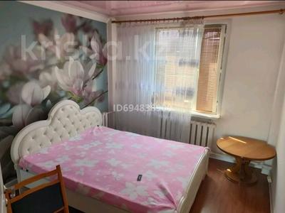 2-комнатная квартира · 48 м² · 5/5 этаж, Желтоксан 23 — Сейфулина за 19 млн ₸ в Астане, Сарыарка р-н