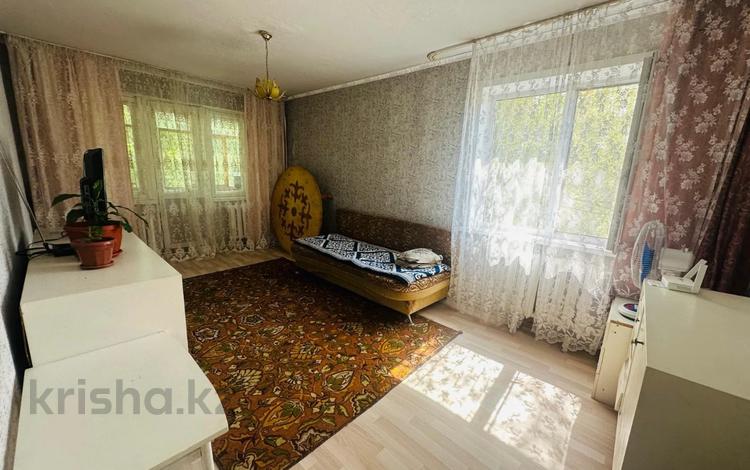 2-бөлмелі пәтер · 43.7 м² · 3/5 қабат, Нурсултана Назарбаева 6, бағасы: 16.5 млн ₸ в Павлодаре — фото 2