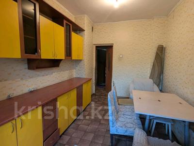 1-комнатная квартира · 35 м² · 3/5 этаж, мкр Аксай-2 45 — Момышулы-Елемесова за 200 000 〒 в Алматы, Ауэзовский р-н